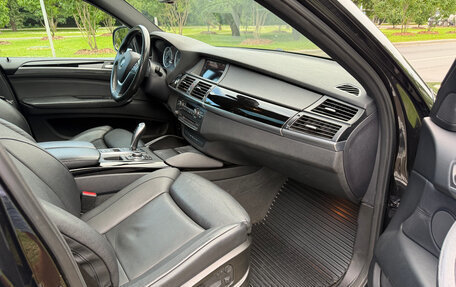 BMW X6, 2010 год, 2 490 000 рублей, 19 фотография
