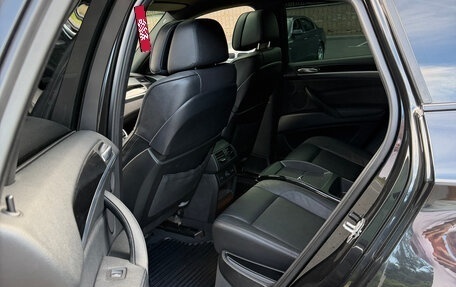 BMW X6, 2010 год, 2 490 000 рублей, 20 фотография