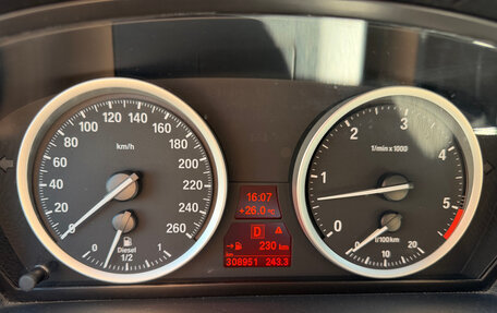 BMW X6, 2010 год, 2 490 000 рублей, 23 фотография