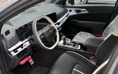 KIA Sportage IV рестайлинг, 2026 год, 4 980 000 рублей, 5 фотография