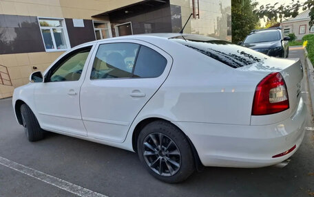 Skoda Octavia, 2012 год, 850 000 рублей, 4 фотография