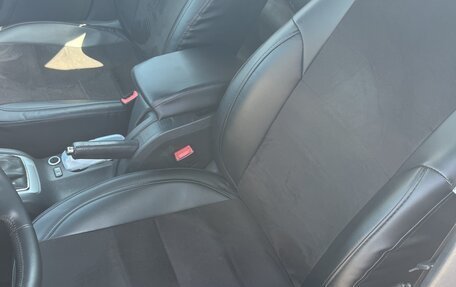 Skoda Octavia, 2012 год, 850 000 рублей, 6 фотография