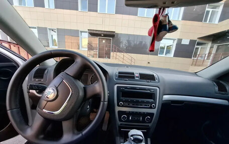 Skoda Octavia, 2012 год, 850 000 рублей, 5 фотография