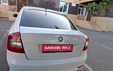 Skoda Octavia, 2012 год, 850 000 рублей, 3 фотография