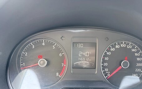 Volkswagen Polo VI (EU Market), 2018 год, 1 150 000 рублей, 9 фотография