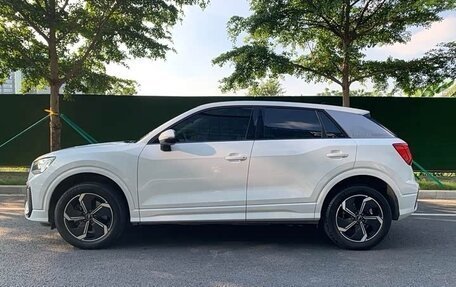 Audi Q2 I, 2022 год, 1 650 000 рублей, 7 фотография