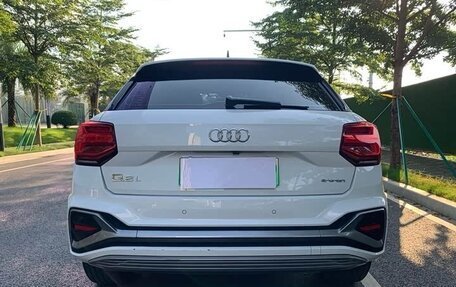 Audi Q2 I, 2022 год, 1 650 000 рублей, 6 фотография