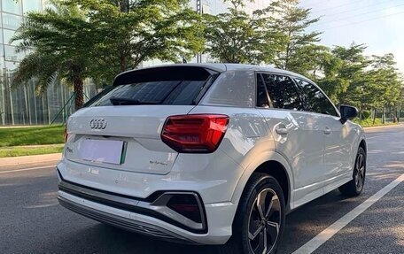 Audi Q2 I, 2022 год, 1 650 000 рублей, 5 фотография