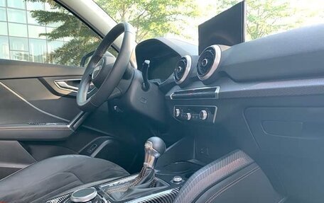 Audi Q2 I, 2022 год, 1 650 000 рублей, 11 фотография