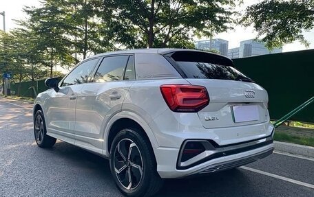 Audi Q2 I, 2022 год, 1 650 000 рублей, 8 фотография