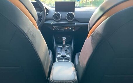 Audi Q2 I, 2022 год, 1 650 000 рублей, 14 фотография