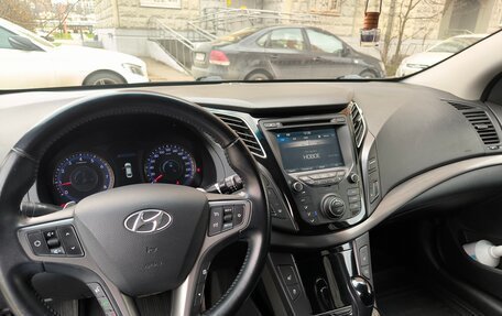 Hyundai i40 I рестайлинг, 2015 год, 1 360 000 рублей, 5 фотография