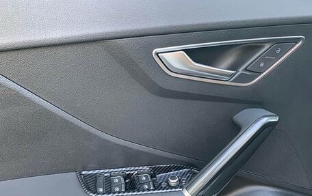 Audi Q2 I, 2022 год, 1 650 000 рублей, 18 фотография