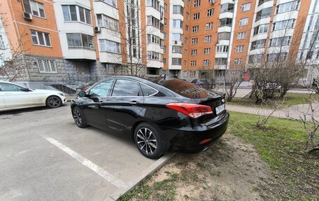 Hyundai i40 I рестайлинг, 2015 год, 1 360 000 рублей, 3 фотография