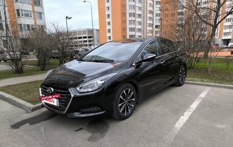Hyundai i40 I рестайлинг, 2015 год, 1 360 000 рублей, 2 фотография