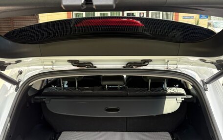 Hyundai Santa Fe IV, 2022 год, 4 250 000 рублей, 15 фотография