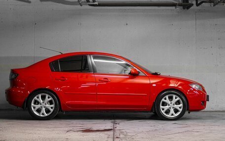 Mazda 3, 2007 год, 699 000 рублей, 5 фотография