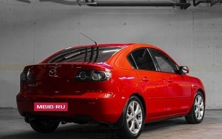 Mazda 3, 2007 год, 699 000 рублей, 6 фотография