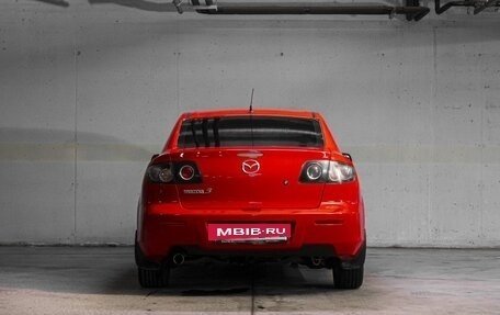 Mazda 3, 2007 год, 699 000 рублей, 7 фотография