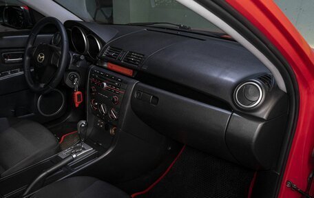 Mazda 3, 2007 год, 699 000 рублей, 15 фотография