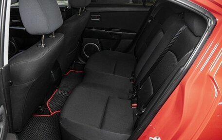 Mazda 3, 2007 год, 699 000 рублей, 14 фотография