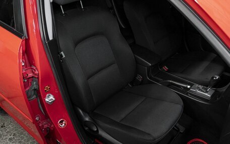 Mazda 3, 2007 год, 699 000 рублей, 16 фотография