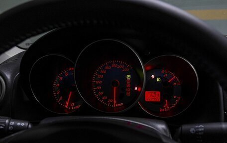Mazda 3, 2007 год, 699 000 рублей, 21 фотография