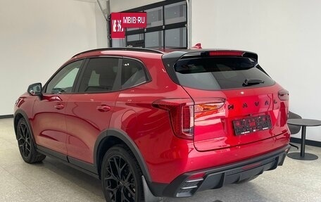 Haval Jolion, 2025 год, 2 400 000 рублей, 3 фотография