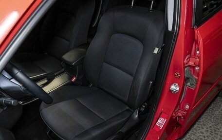Mazda 3, 2007 год, 699 000 рублей, 13 фотография