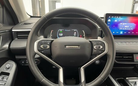 Haval Jolion, 2025 год, 2 400 000 рублей, 6 фотография