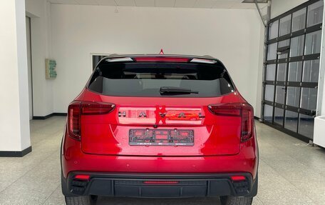 Haval Jolion, 2025 год, 2 400 000 рублей, 10 фотография