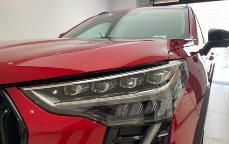 Haval Jolion, 2025 год, 2 400 000 рублей, 12 фотография