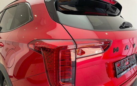 Haval Jolion, 2025 год, 2 400 000 рублей, 13 фотография