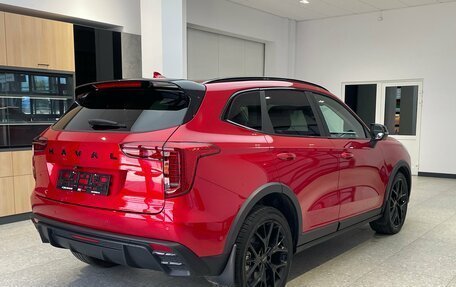 Haval Jolion, 2025 год, 2 400 000 рублей, 9 фотография