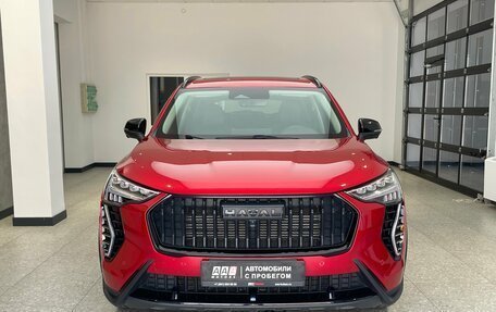 Haval Jolion, 2025 год, 2 400 000 рублей, 5 фотография