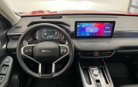 Haval Jolion, 2025 год, 2 400 000 рублей, 19 фотография