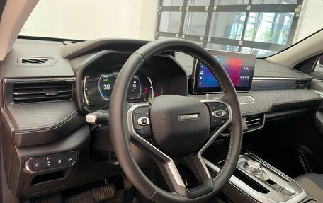Haval Jolion, 2025 год, 2 400 000 рублей, 18 фотография