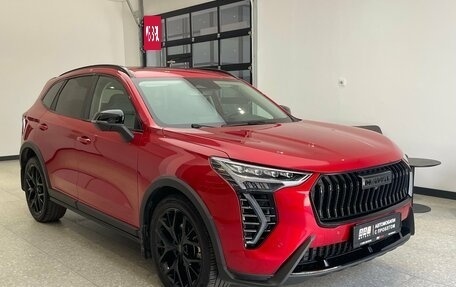 Haval Jolion, 2025 год, 2 400 000 рублей, 7 фотография
