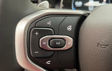 Haval Jolion, 2025 год, 2 400 000 рублей, 20 фотография