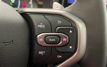 Haval Jolion, 2025 год, 2 400 000 рублей, 22 фотография