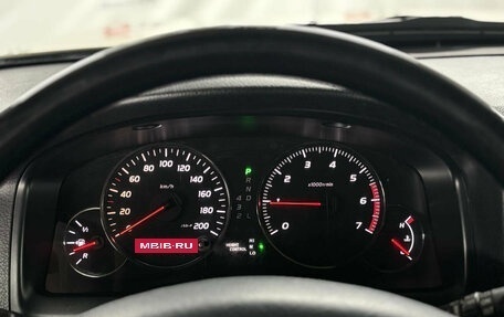 Toyota Land Cruiser Prado 120 рестайлинг, 2008 год, 1 799 000 рублей, 14 фотография