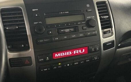 Toyota Land Cruiser Prado 120 рестайлинг, 2008 год, 1 799 000 рублей, 15 фотография