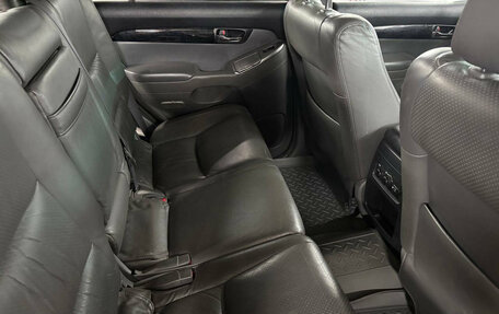 Toyota Land Cruiser Prado 120 рестайлинг, 2008 год, 1 799 000 рублей, 18 фотография