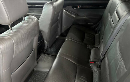 Toyota Land Cruiser Prado 120 рестайлинг, 2008 год, 1 799 000 рублей, 19 фотография