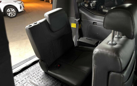 Toyota Land Cruiser Prado 120 рестайлинг, 2008 год, 1 799 000 рублей, 20 фотография