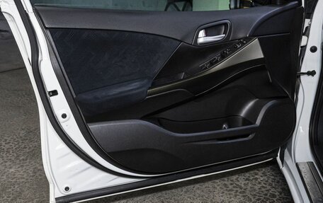 Honda Civic IX, 2013 год, 1 269 000 рублей, 11 фотография
