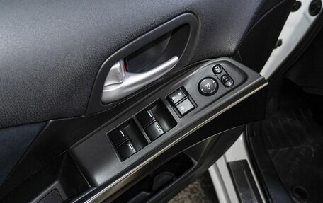 Honda Civic IX, 2013 год, 1 269 000 рублей, 12 фотография
