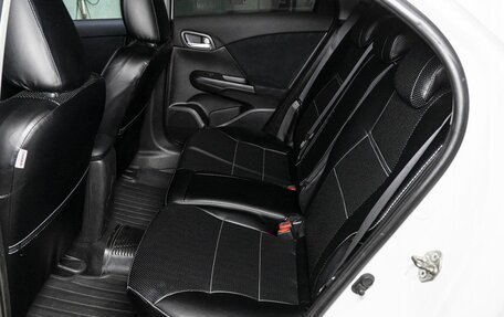 Honda Civic IX, 2013 год, 1 269 000 рублей, 16 фотография