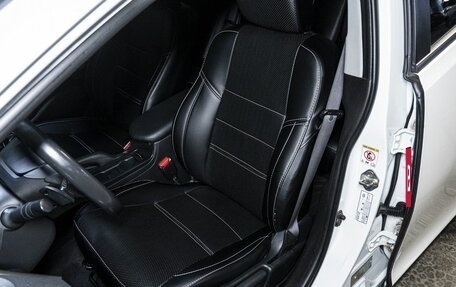 Honda Civic IX, 2013 год, 1 269 000 рублей, 13 фотография