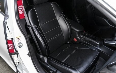 Honda Civic IX, 2013 год, 1 269 000 рублей, 15 фотография